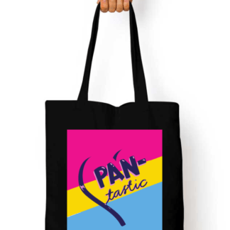 Pan-tastic Tote Bag
