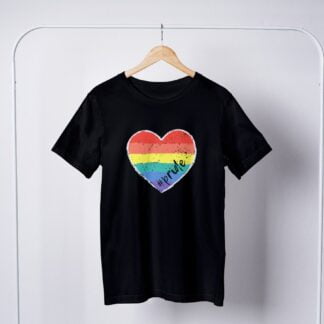 Hashtag Pride T-Shirt