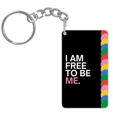 Love In Trans Flag Color - Image 3