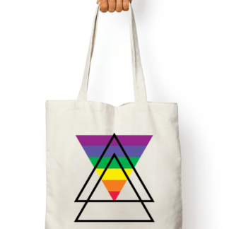 Gay & Okay Tote Bag